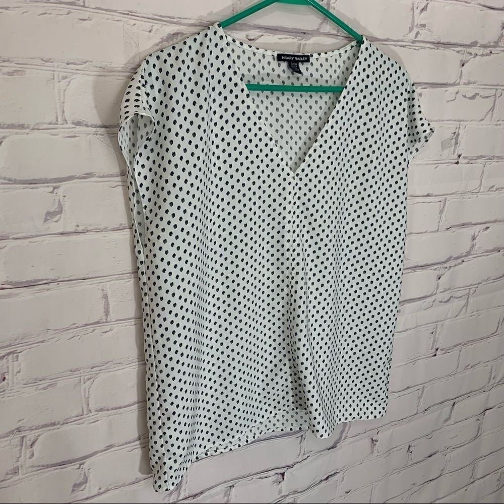 ‎Hilary Radley small or medium top